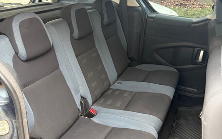 Citroen Berlingo II рестайлинг, 2012 год, 385 000 рублей, 12 фотография