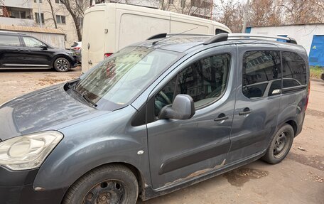 Citroen Berlingo II рестайлинг, 2012 год, 385 000 рублей, 4 фотография
