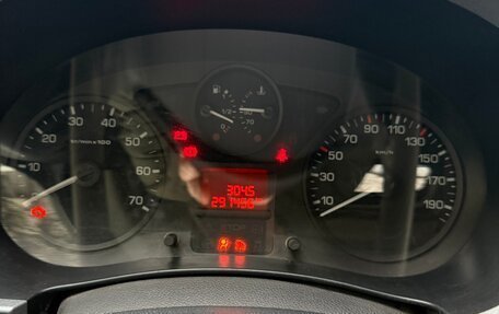 Citroen Berlingo II рестайлинг, 2012 год, 385 000 рублей, 9 фотография