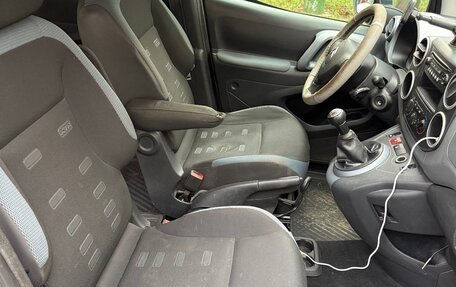 Citroen Berlingo II рестайлинг, 2012 год, 385 000 рублей, 10 фотография