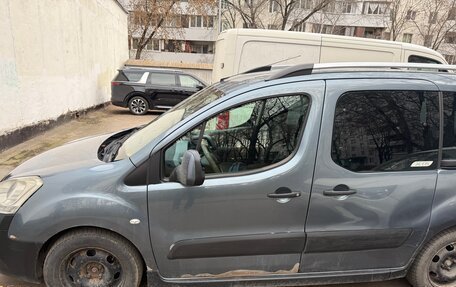 Citroen Berlingo II рестайлинг, 2012 год, 385 000 рублей, 3 фотография