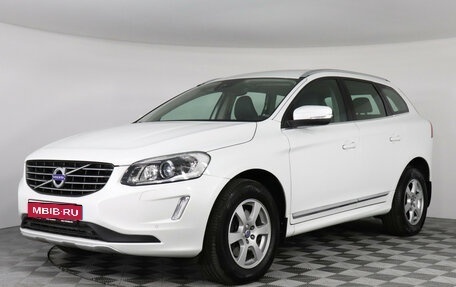 Volvo XC60 II, 2015 год, 2 450 000 рублей, 1 фотография