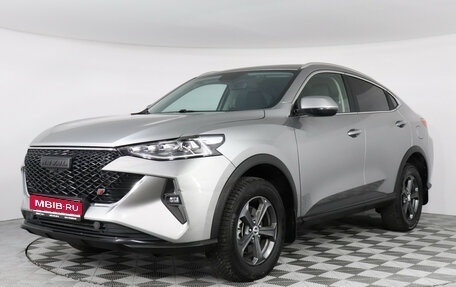 Haval F7x I, 2024 год, 2 490 000 рублей, 1 фотография