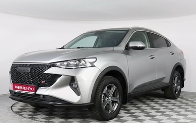 Haval F7x I, 2024 год, 2 490 000 рублей, 1 фотография