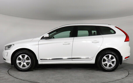 Volvo XC60 II, 2015 год, 2 450 000 рублей, 8 фотография