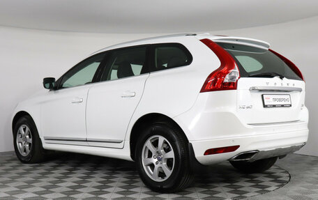 Volvo XC60 II, 2015 год, 2 450 000 рублей, 7 фотография