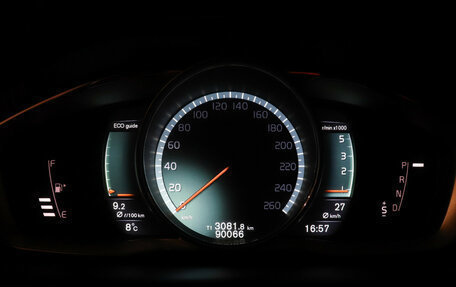 Volvo XC60 II, 2015 год, 2 450 000 рублей, 11 фотография