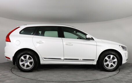 Volvo XC60 II, 2015 год, 2 450 000 рублей, 4 фотография