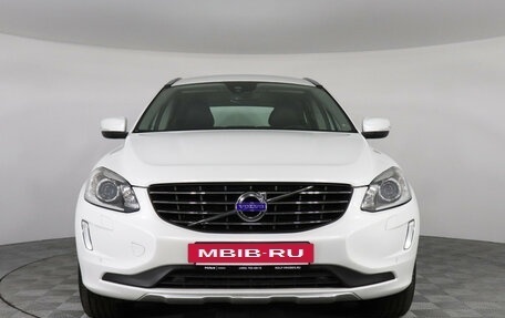 Volvo XC60 II, 2015 год, 2 450 000 рублей, 2 фотография