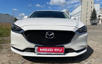 Mazda 6, 2020 год, 2 400 000 рублей, 1 фотография