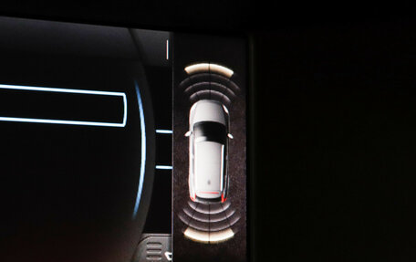 Volvo XC60 II, 2015 год, 2 450 000 рублей, 15 фотография