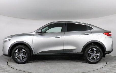 Haval F7x I, 2024 год, 2 490 000 рублей, 8 фотография