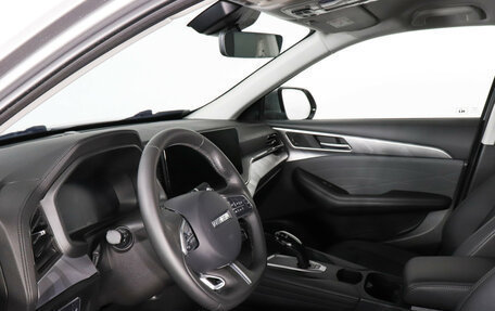 Haval F7x I, 2024 год, 2 490 000 рублей, 9 фотография