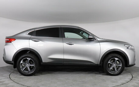 Haval F7x I, 2024 год, 2 490 000 рублей, 4 фотография