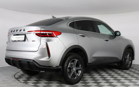 Haval F7x I, 2024 год, 2 490 000 рублей, 5 фотография