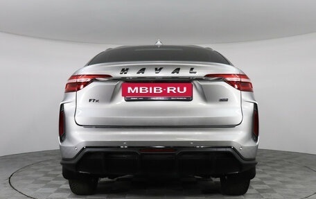 Haval F7x I, 2024 год, 2 490 000 рублей, 6 фотография