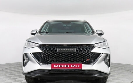 Haval F7x I, 2024 год, 2 490 000 рублей, 2 фотография
