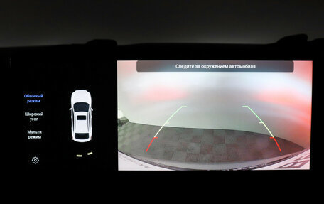 Haval F7x I, 2024 год, 2 490 000 рублей, 14 фотография