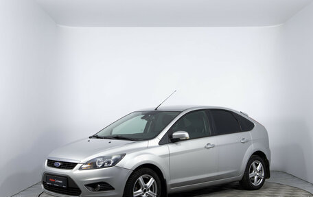 Ford Focus II рестайлинг, 2010 год, 850 000 рублей, 1 фотография