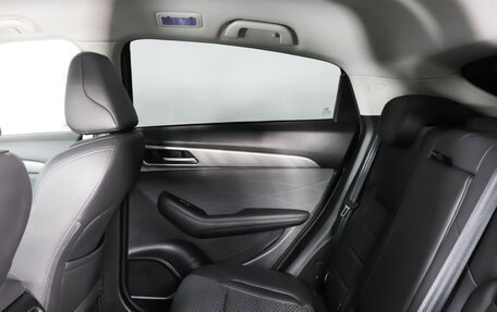 Haval F7x I, 2024 год, 2 490 000 рублей, 12 фотография