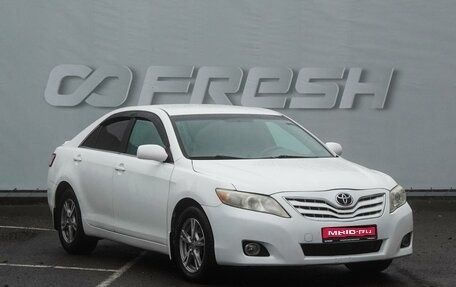 Toyota Camry, 2009 год, 1 120 000 рублей, 1 фотография