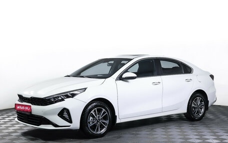 KIA K3, 2024 год, 2 490 000 рублей, 1 фотография