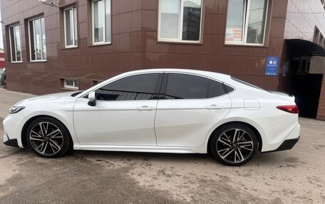 Toyota Camry, 2024 год, 3 600 000 рублей, 1 фотография
