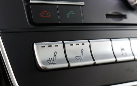 Mercedes-Benz GLE Coupe, 2017 год, 5 250 000 рублей, 13 фотография