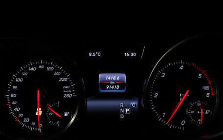 Mercedes-Benz GLE Coupe, 2017 год, 5 250 000 рублей, 11 фотография