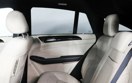 Mercedes-Benz GLE Coupe, 2017 год, 5 250 000 рублей, 12 фотография