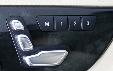 Mercedes-Benz GLE Coupe, 2017 год, 5 250 000 рублей, 14 фотография