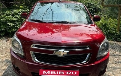 Chevrolet Cobalt II, 2021 год, 1 400 000 рублей, 1 фотография