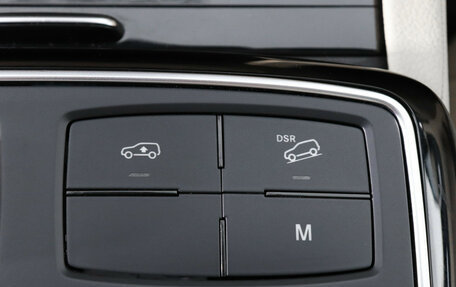 Mercedes-Benz GLE Coupe, 2017 год, 5 250 000 рублей, 16 фотография