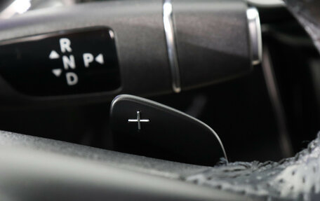 Mercedes-Benz GLE Coupe, 2017 год, 5 250 000 рублей, 15 фотография