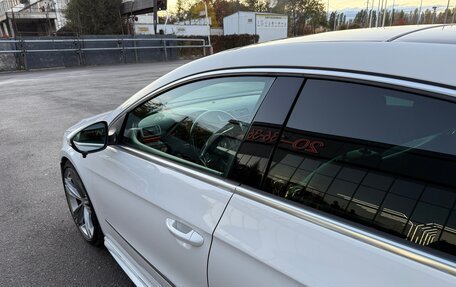 Volkswagen Passat CC I рестайлинг, 2012 год, 1 450 000 рублей, 9 фотография