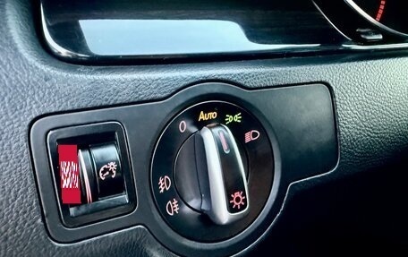 Volkswagen Passat CC I рестайлинг, 2012 год, 1 450 000 рублей, 20 фотография