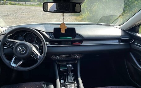 Mazda 6, 2020 год, 2 400 000 рублей, 5 фотография