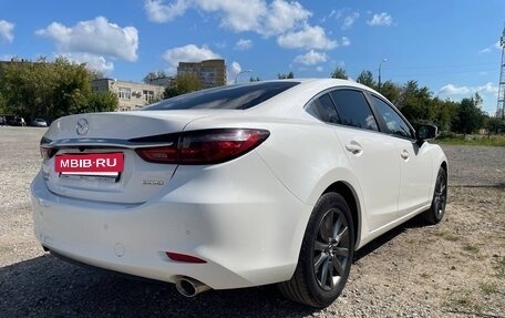 Mazda 6, 2020 год, 2 400 000 рублей, 2 фотография