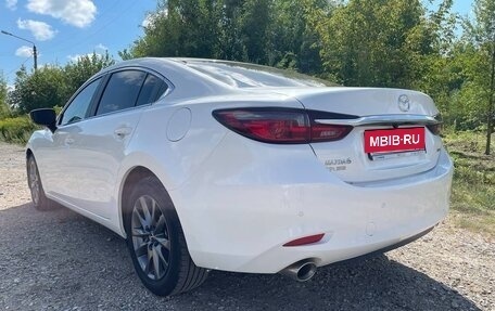 Mazda 6, 2020 год, 2 400 000 рублей, 6 фотография