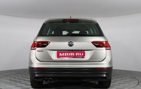 Volkswagen Tiguan II, 2020 год, 2 650 000 рублей, 6 фотография