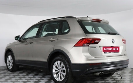 Volkswagen Tiguan II, 2020 год, 2 650 000 рублей, 7 фотография