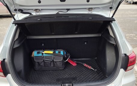 KIA Rio IV, 2020 год, 1 700 000 рублей, 4 фотография