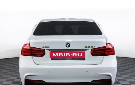 BMW 3 серия, 2016 год, 2 800 000 рублей, 6 фотография