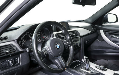 BMW 3 серия, 2016 год, 2 800 000 рублей, 14 фотография