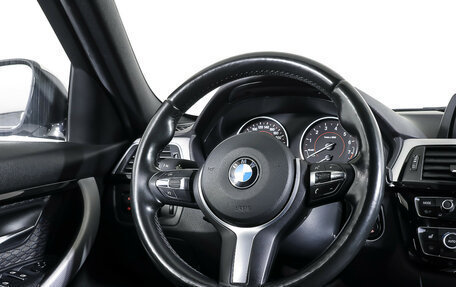 BMW 3 серия, 2016 год, 2 800 000 рублей, 16 фотография