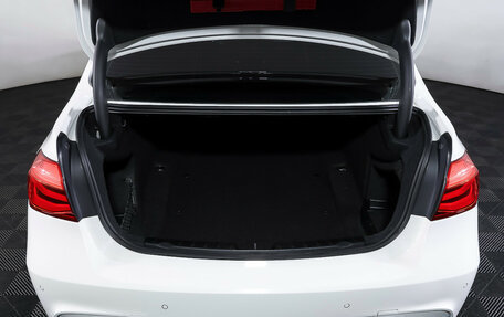 BMW 3 серия, 2016 год, 2 800 000 рублей, 10 фотография