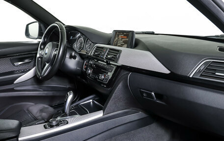 BMW 3 серия, 2016 год, 2 800 000 рублей, 11 фотография