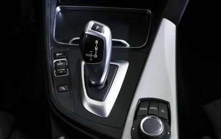 BMW 3 серия, 2016 год, 2 800 000 рублей, 17 фотография