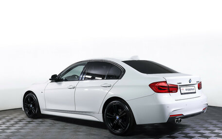 BMW 3 серия, 2016 год, 2 800 000 рублей, 7 фотография