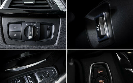 BMW 3 серия, 2016 год, 2 800 000 рублей, 18 фотография